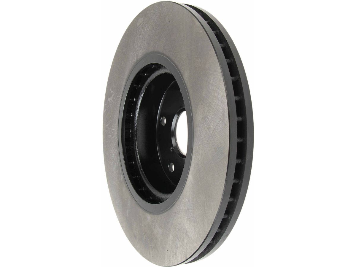 OP Parts Disc Brake Rotor