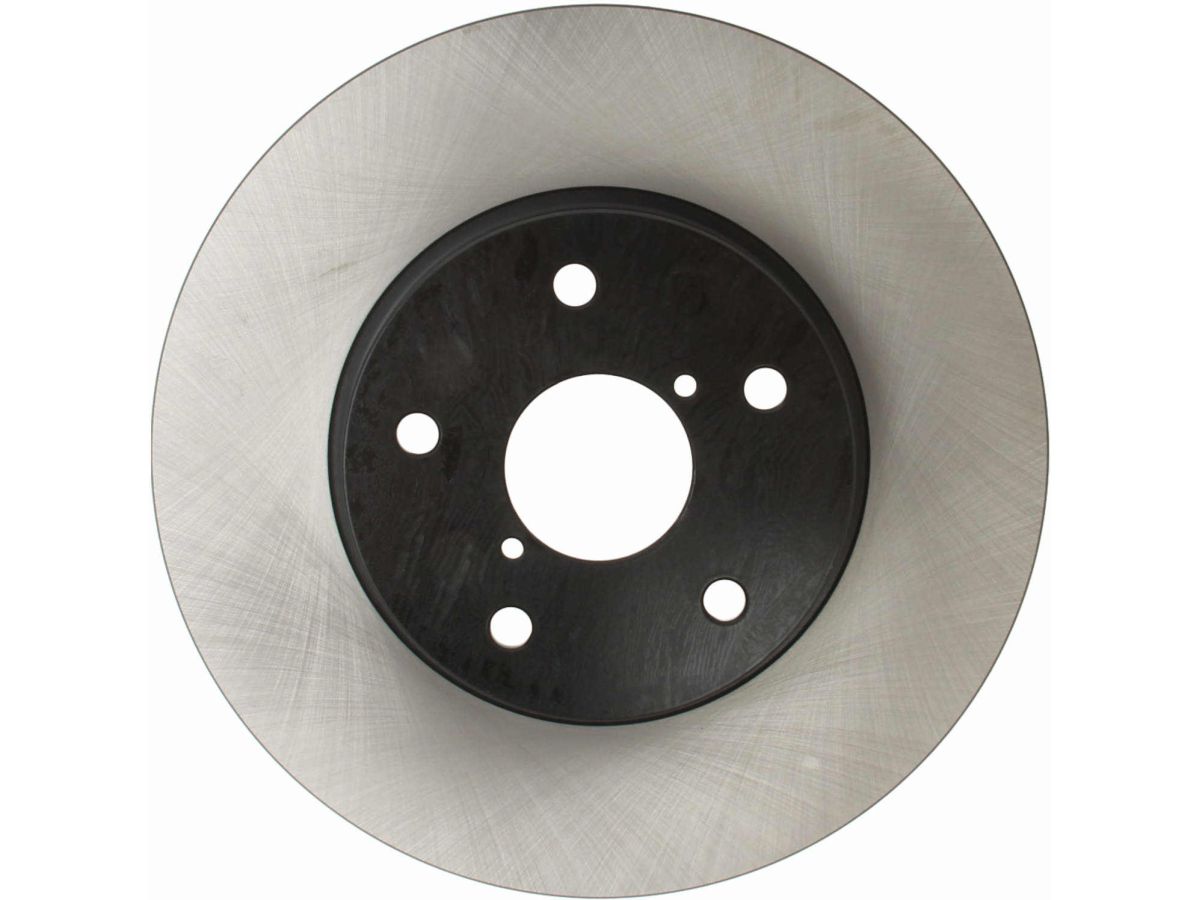 OP Parts Brake Rotors YH21769 Item Image