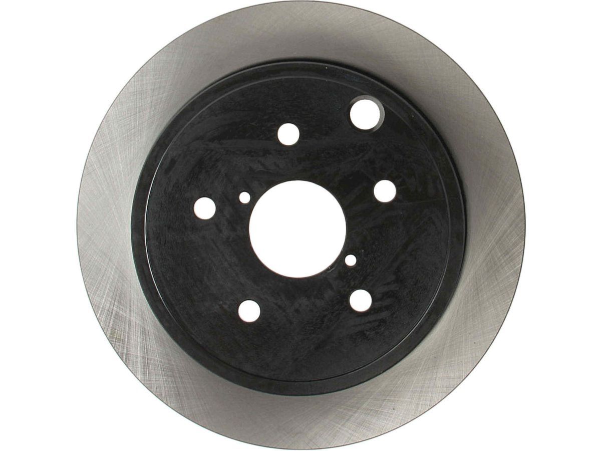 OP Parts Brake Rotors YH12101 Item Image