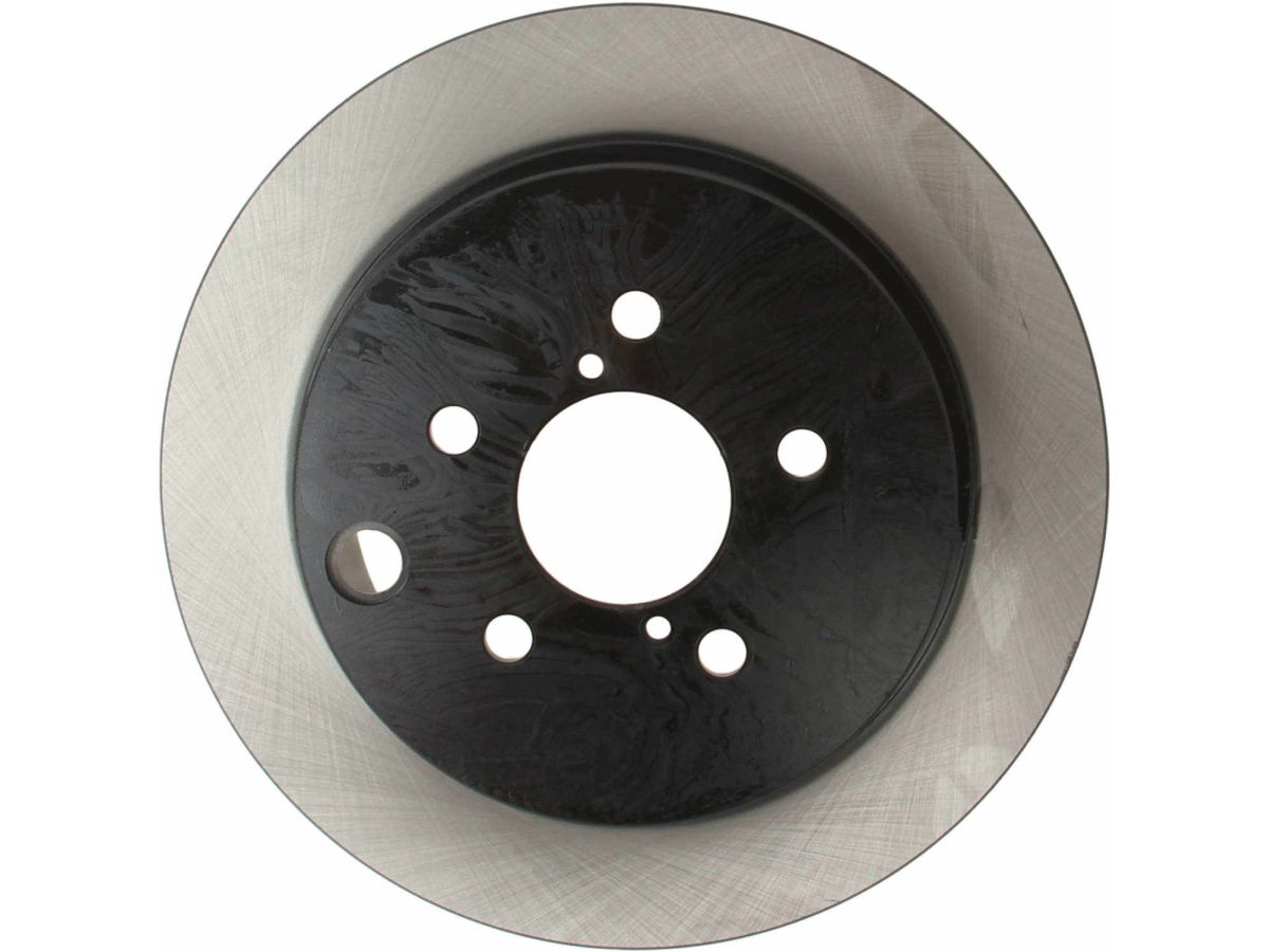 OP Parts Brake Rotors YH21663 Item Image