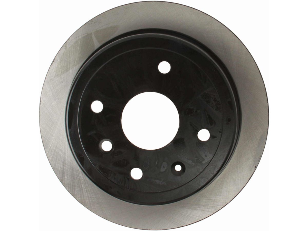 OP Parts Brake Rotors 405 50 029 Item Image