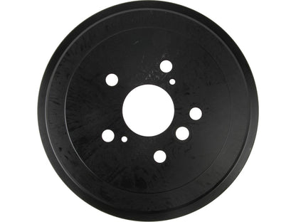 OP Parts Brake Drums 405 51 278 Item Image