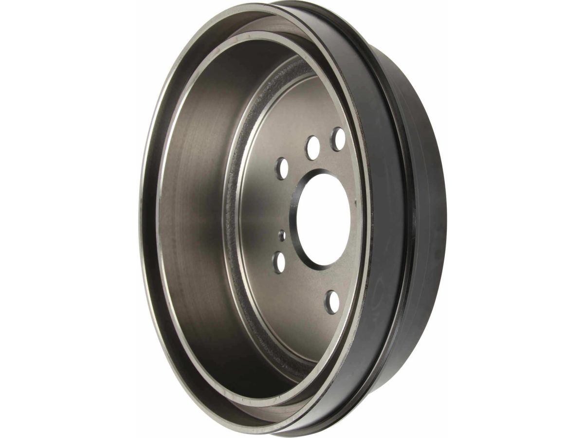 OP Parts Brake Drum