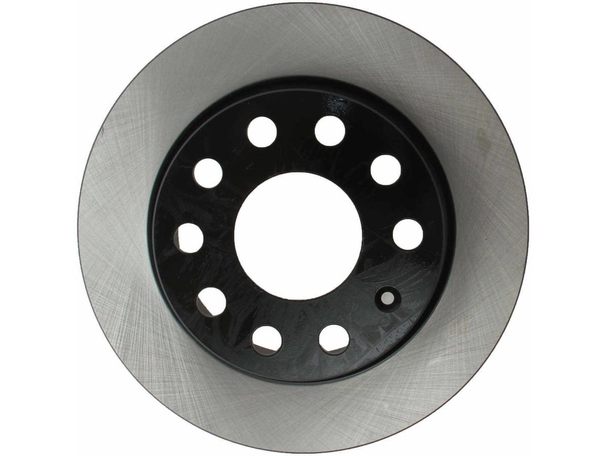 OP Parts Brake Rotors 405 54 184 Item Image