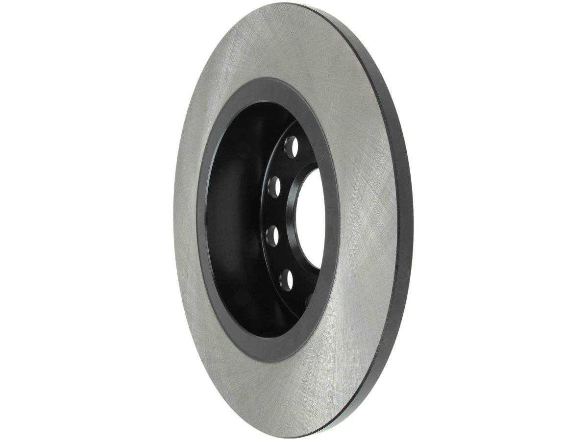 OP Parts Disc Brake Rotor