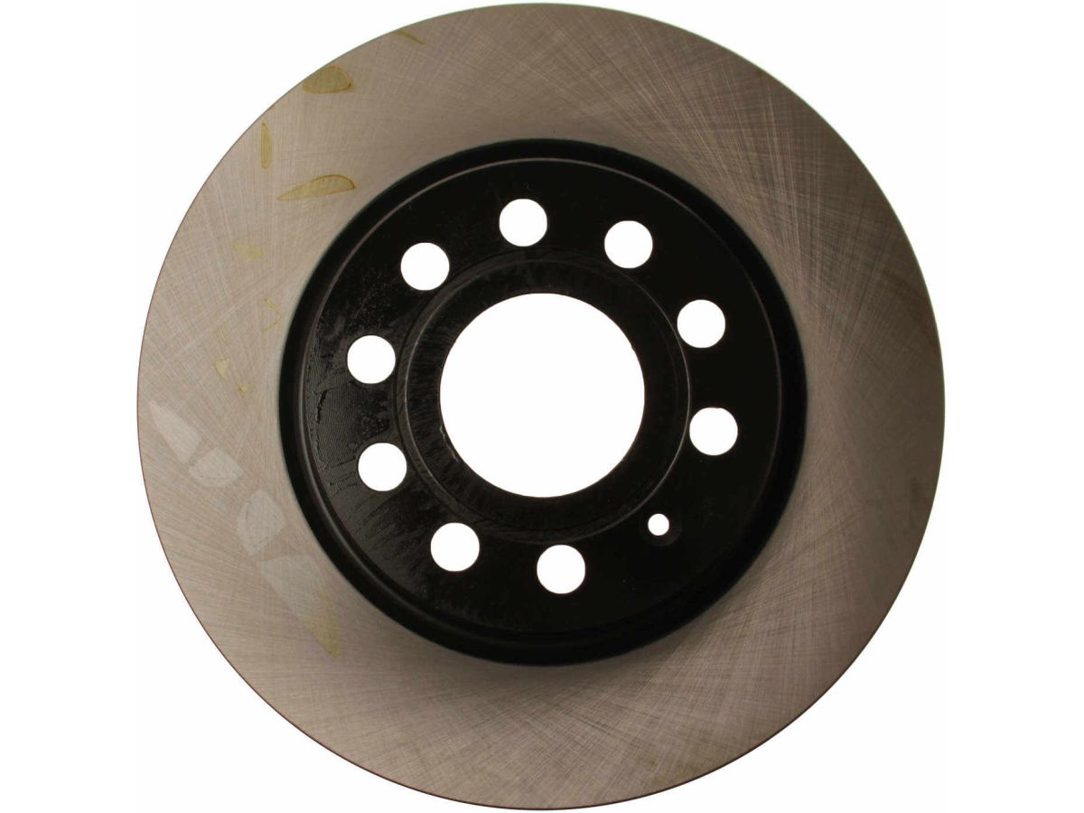 OP Parts Brake Rotors 405 54 185 Item Image