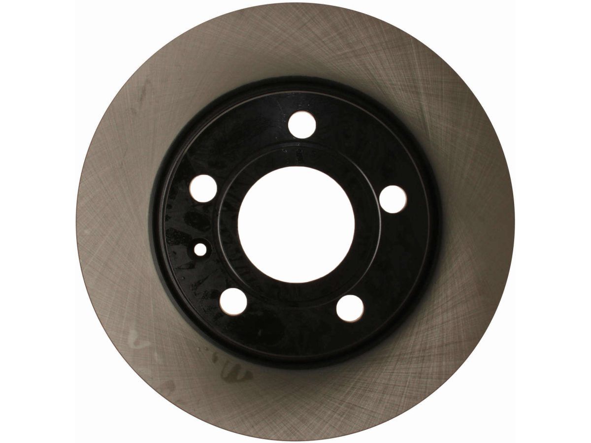 OP Parts Brake Rotors 405 54 186 Item Image