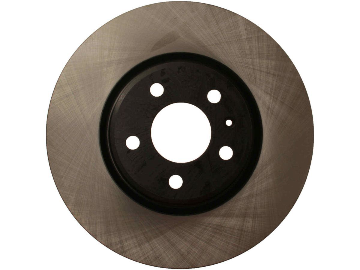 OP Parts Brake Rotors 405 54 187 Item Image