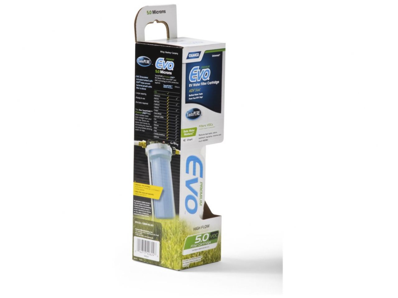 Camco EVO Premium Spun PP - Replacement Cartridge VOC LLC