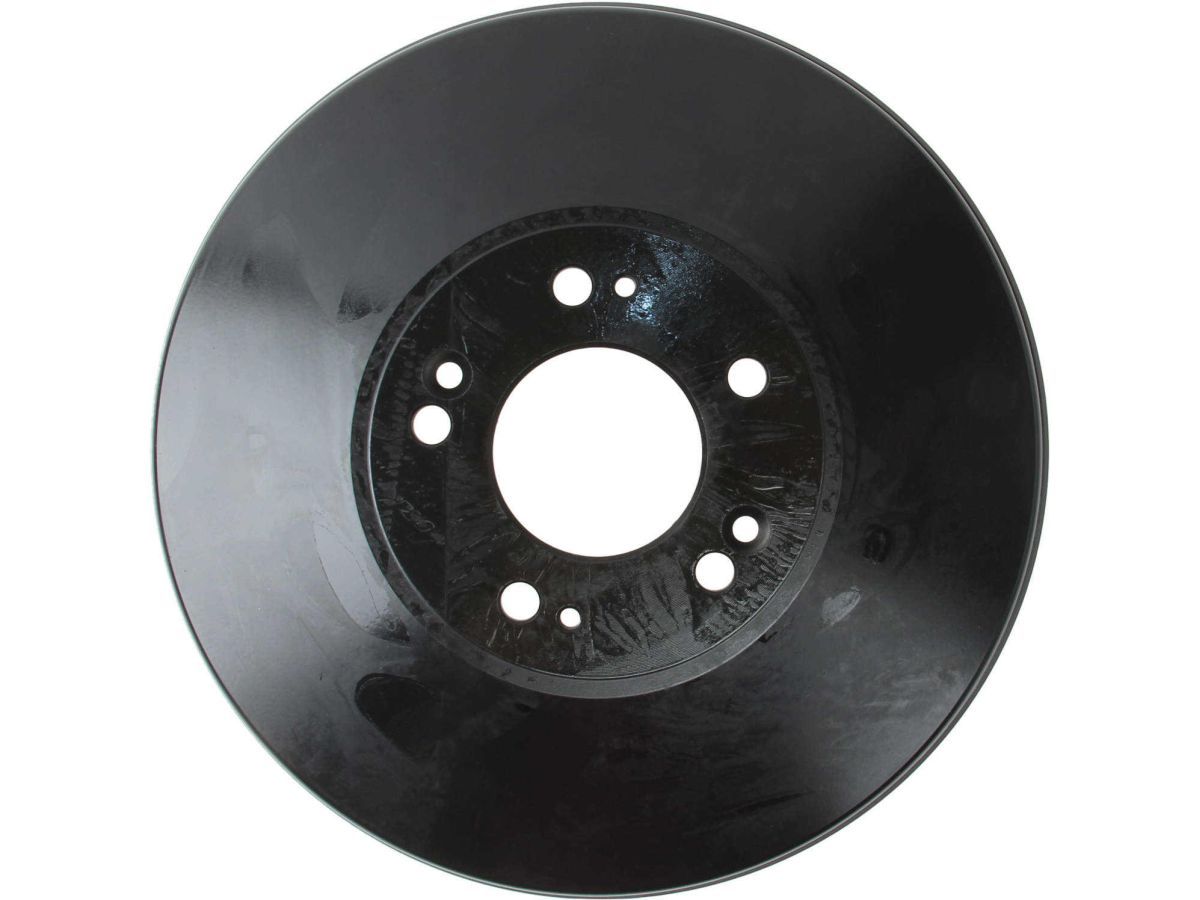 OP Parts Brake Drums 406 28 007 Item Image