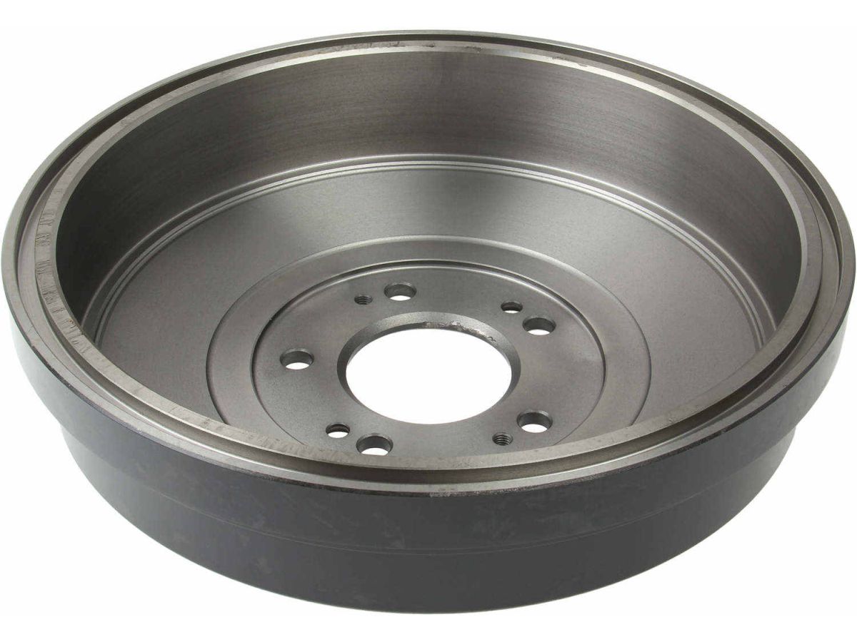 OP Parts Brake Drum