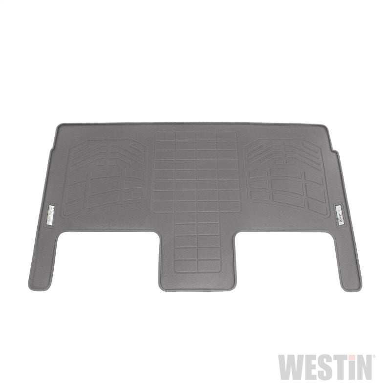 Westin WES Wade Sure-Fit Liners - Gry Floor Mats Floor Mats - Rubber main image