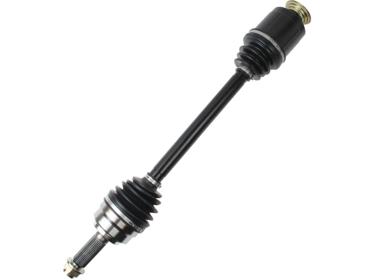 OP Parts Axle Shaft HO10578 Item Image