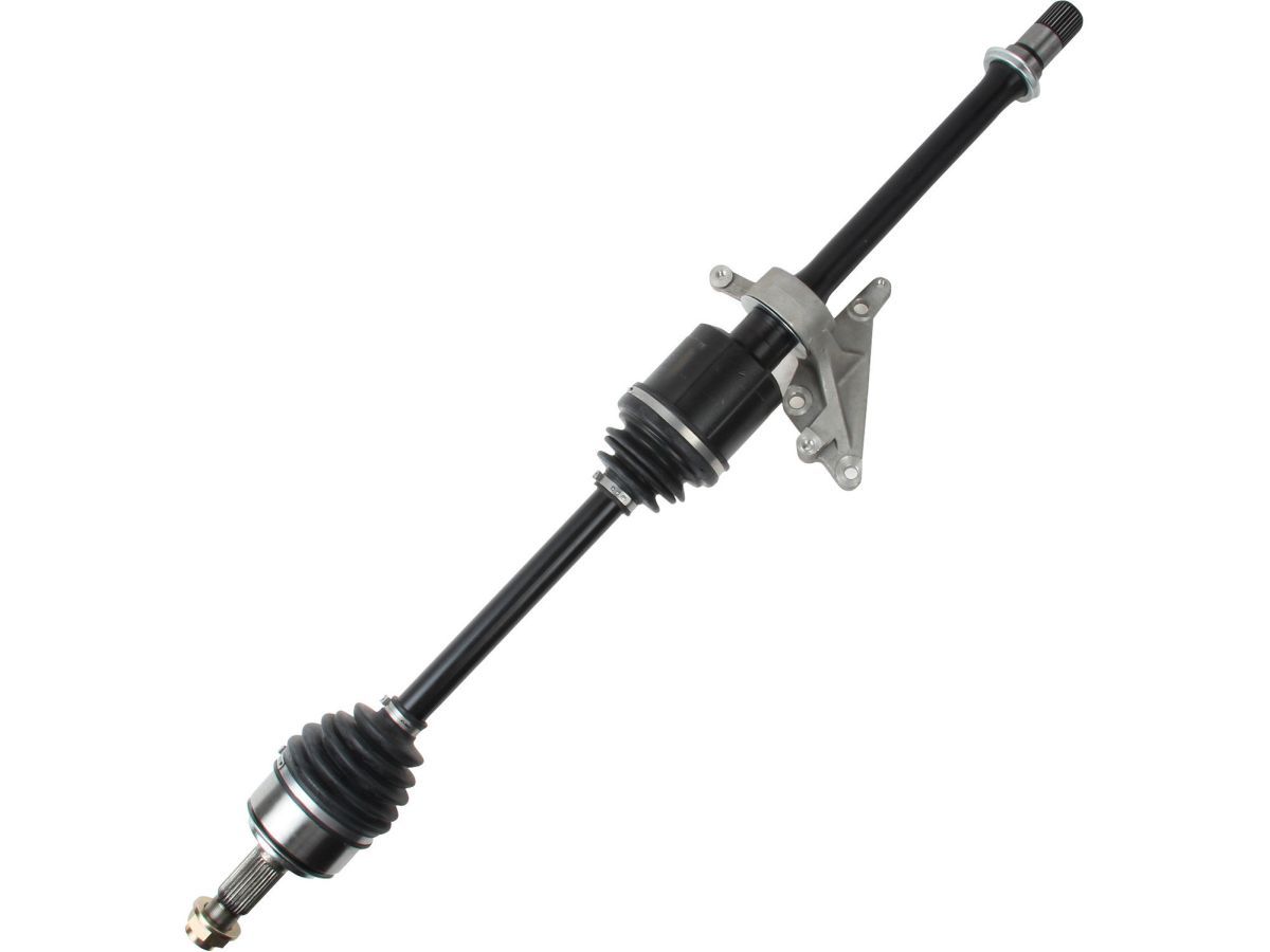 OP Parts Axle Shaft HO10581 Item Image