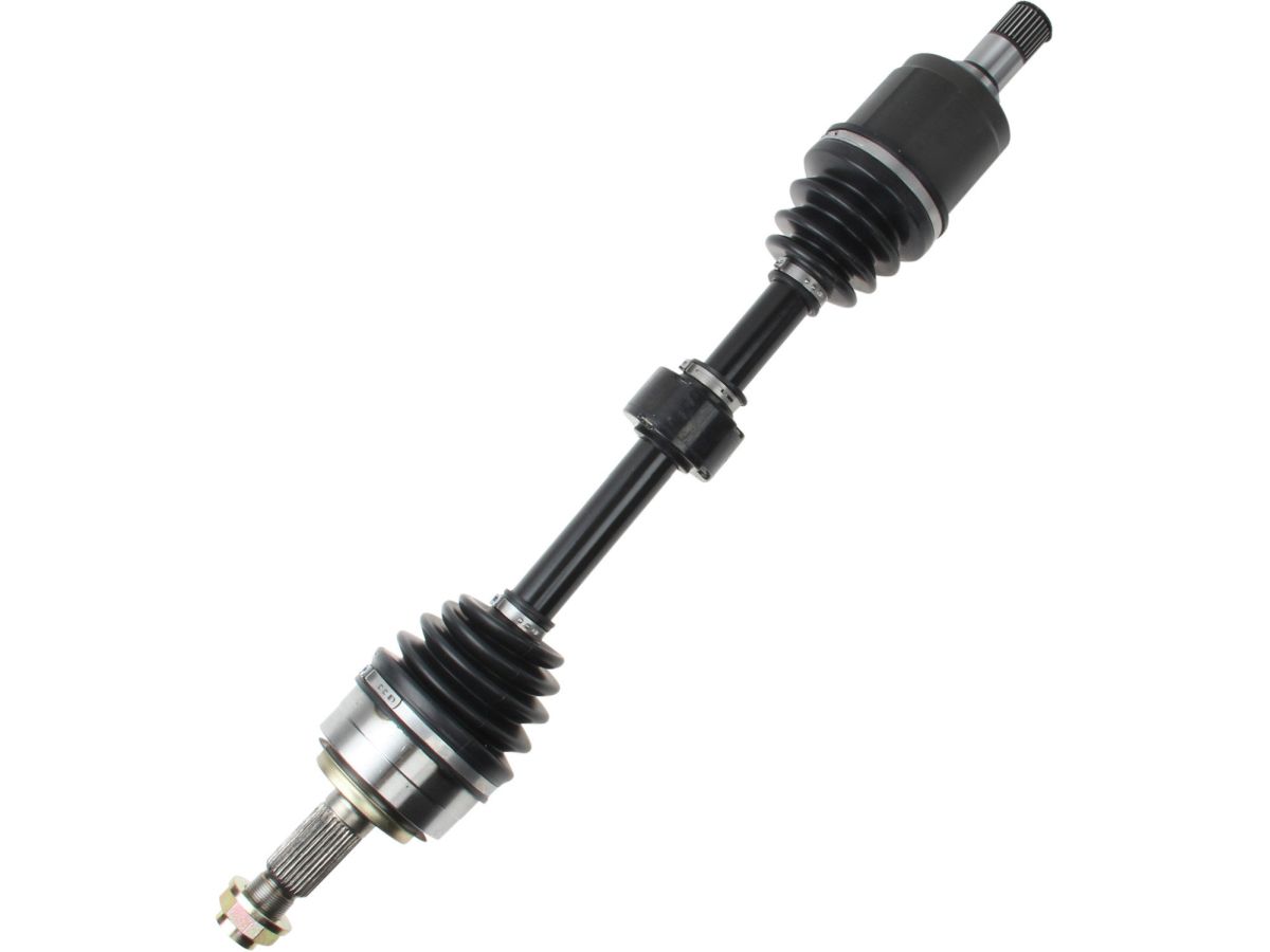 OP Parts Axle Shaft HO20536 Item Image