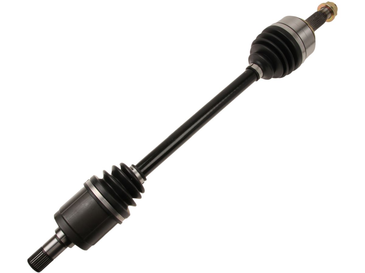 OP Parts Axle Shaft HO10575 Item Image