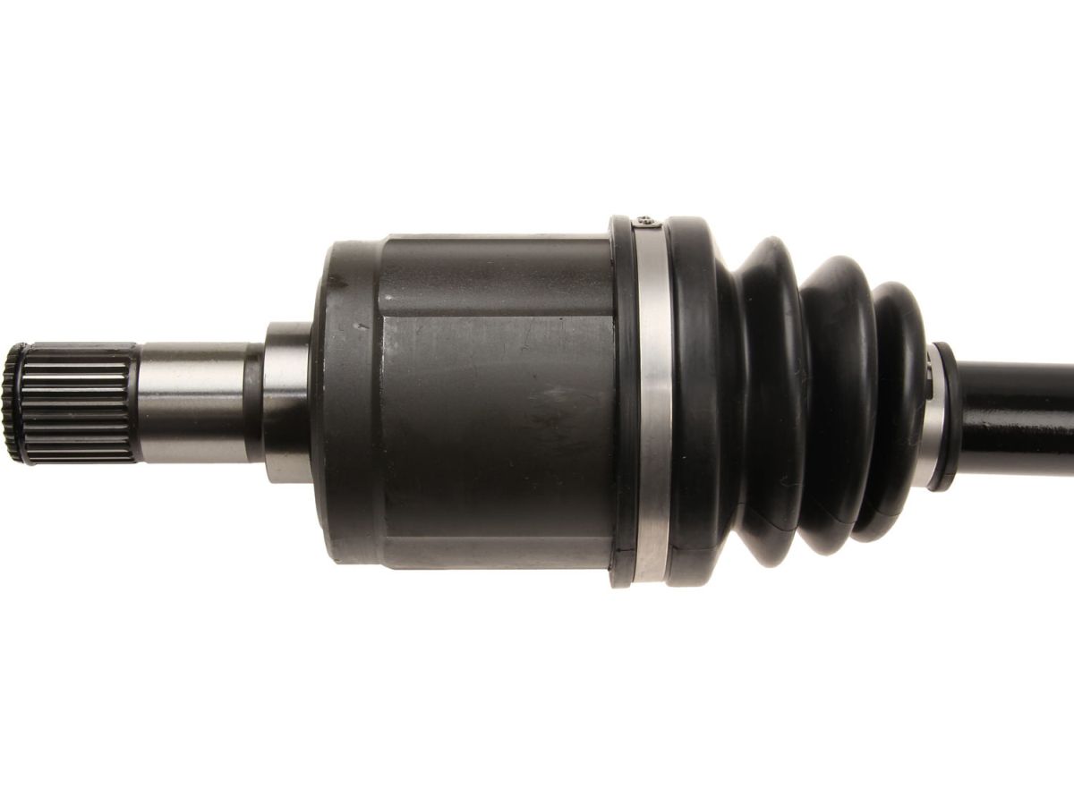 OP Parts CV Axle Shaft