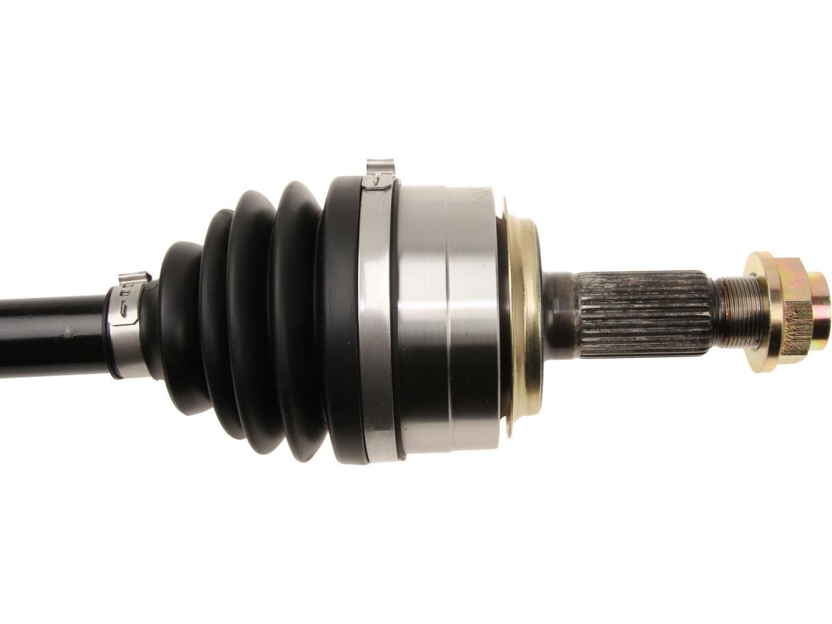 OP Parts CV Axle Shaft