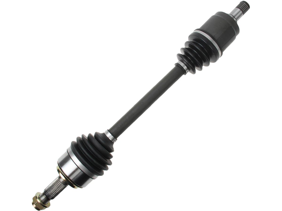 OP Parts Axle Shaft HO10589 Item Image