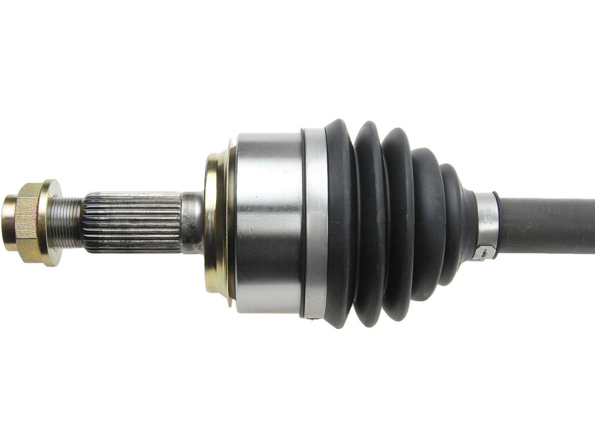 OP Parts CV Axle Shaft