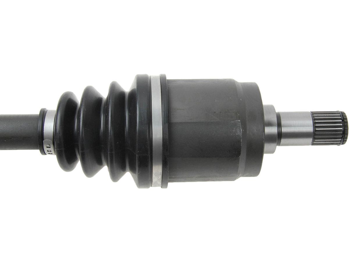 OP Parts CV Axle Shaft