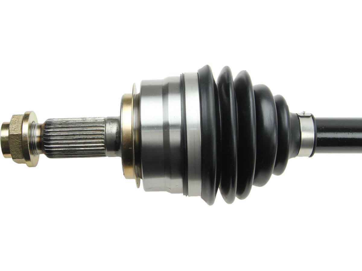 OP Parts CV Axle Shaft