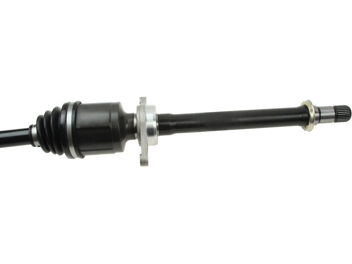 OP Parts CV Axle Shaft