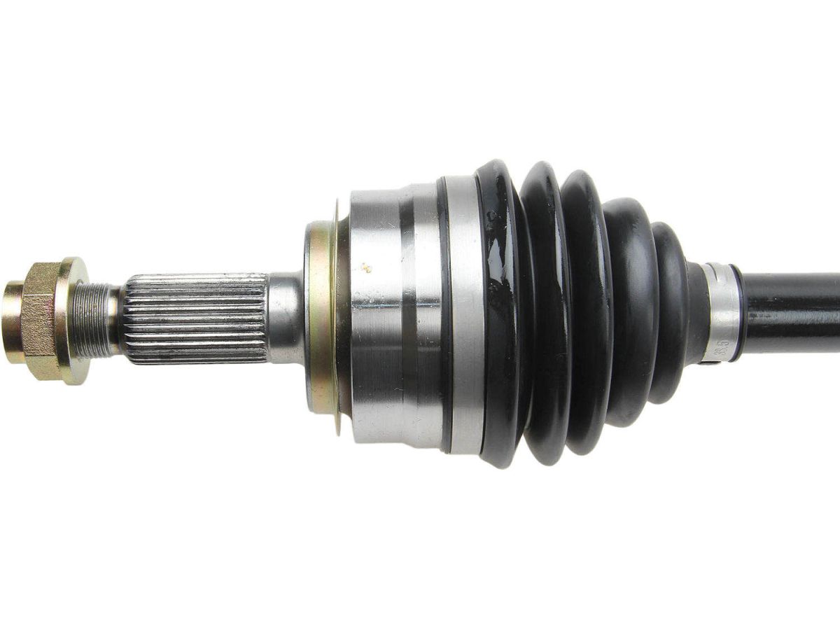 OP Parts CV Axle Shaft