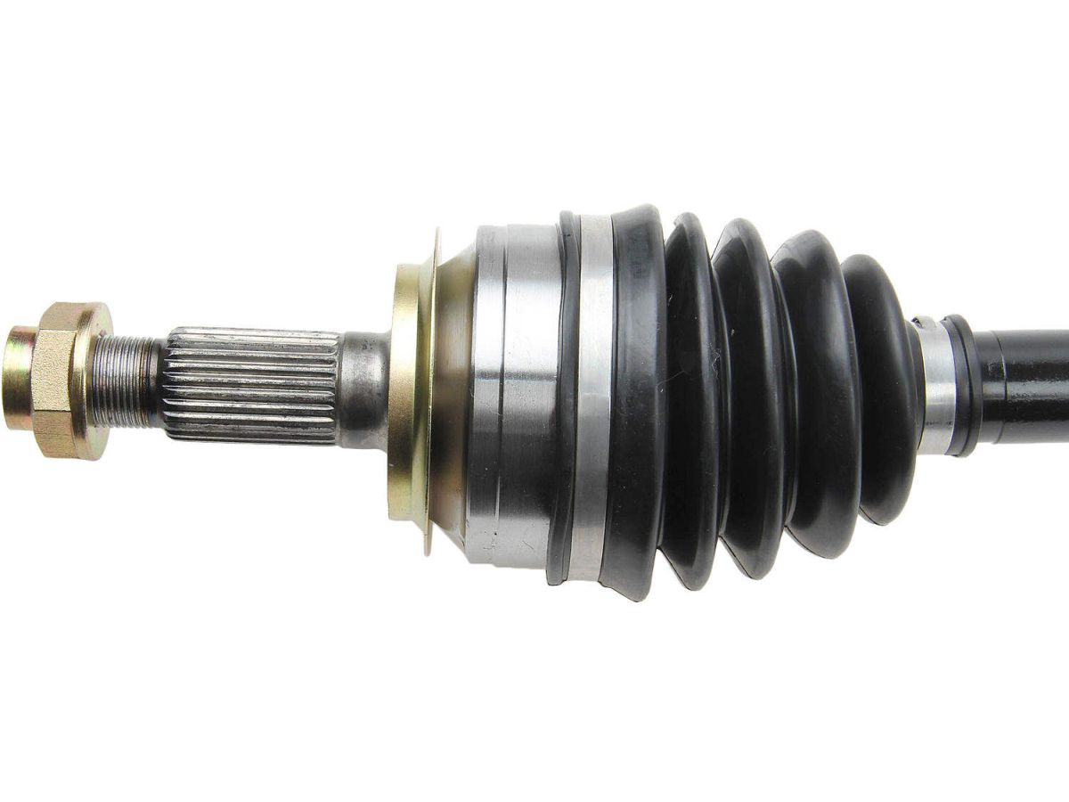 OP Parts CV Axle Shaft