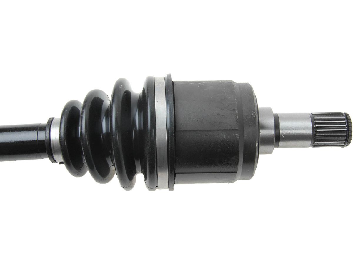 OP Parts CV Axle Shaft