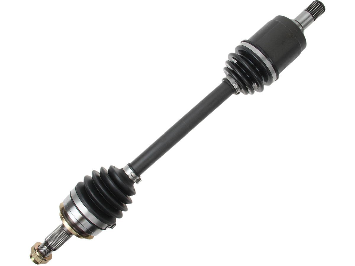 OP Parts Axle Shaft HO20534 Item Image