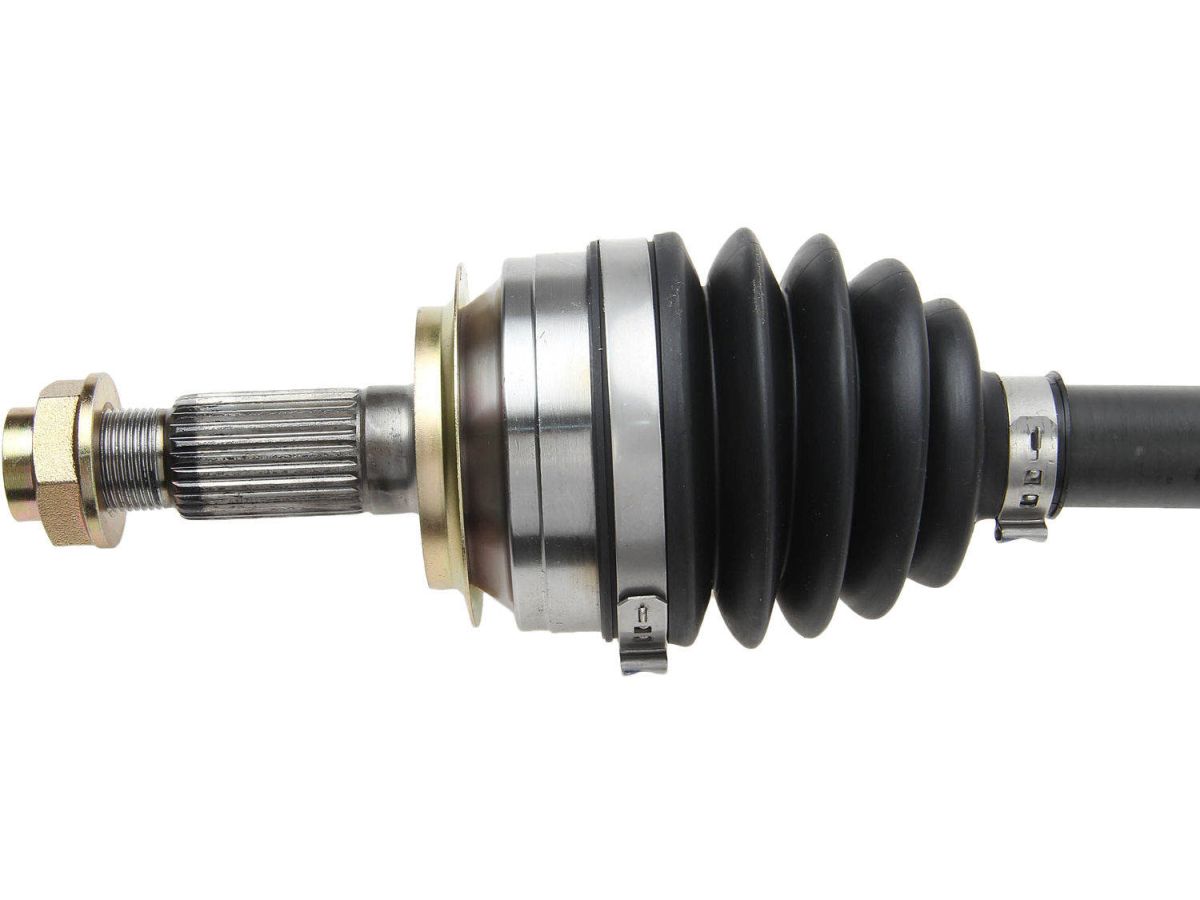 OP Parts CV Axle Shaft