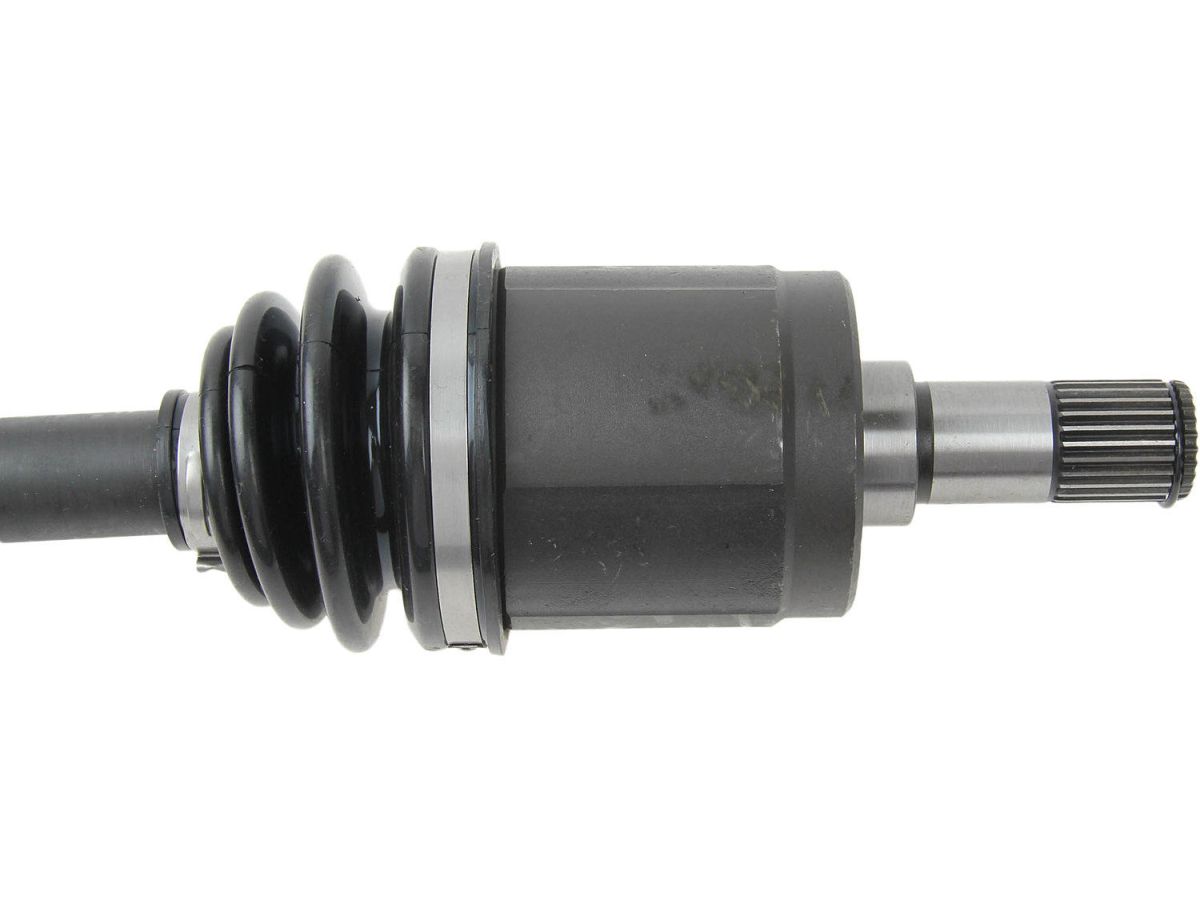 OP Parts CV Axle Shaft