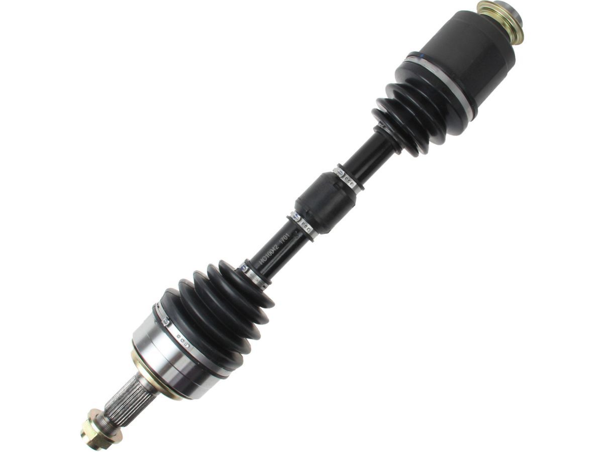 OP Parts Axle Shaft HO10042 Item Image