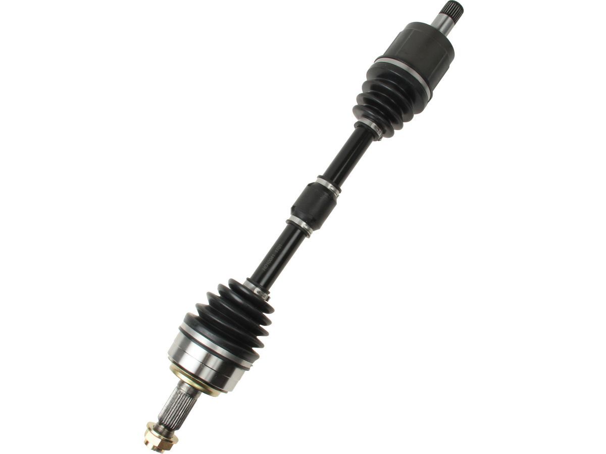 OP Parts Axle Shaft HO10041 Item Image