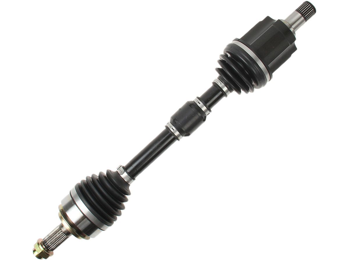 OP Parts Axle Shaft HO10017 Item Image