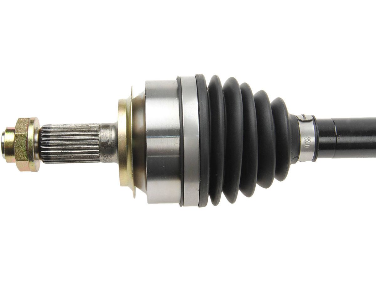 OP Parts CV Axle Shaft