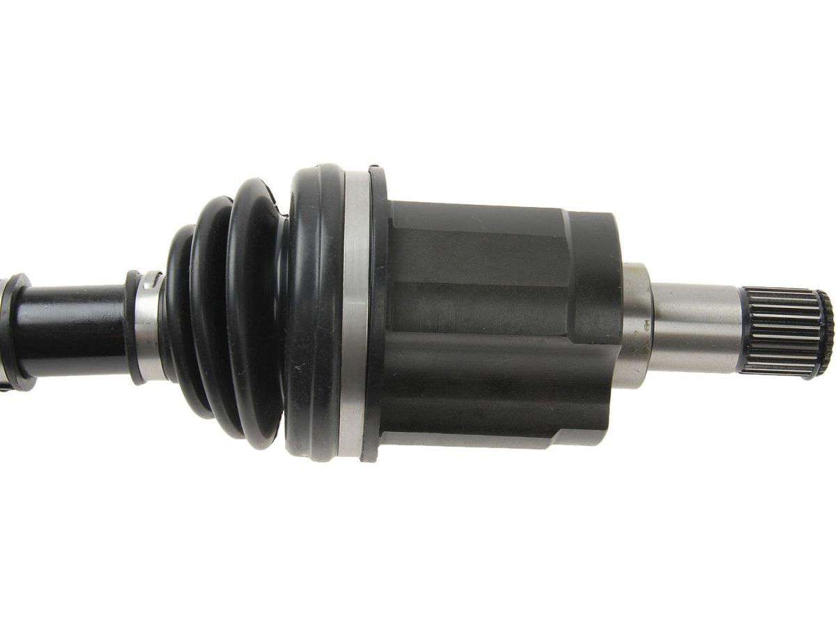 OP Parts CV Axle Shaft