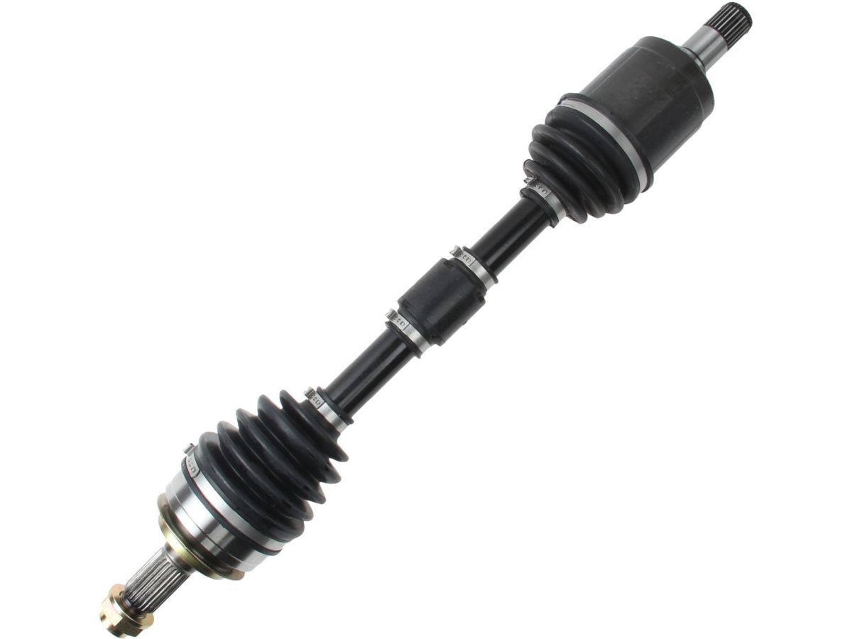 OP Parts Axles HO10593 Item Image