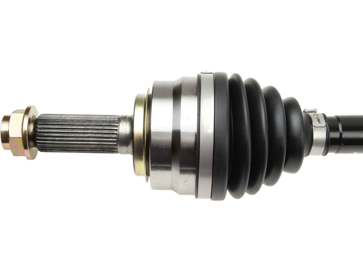 OP Parts CV Axle Shaft