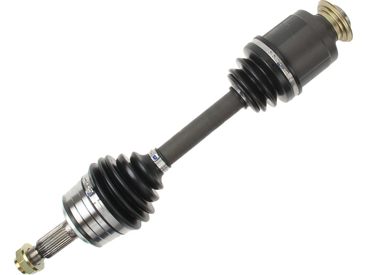 OP Parts Axle Shaft HO10598 Item Image