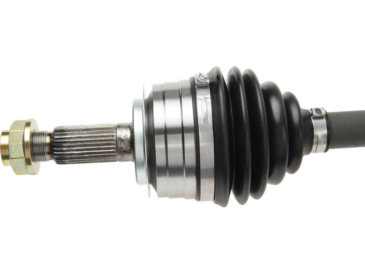 OP Parts CV Axle Shaft