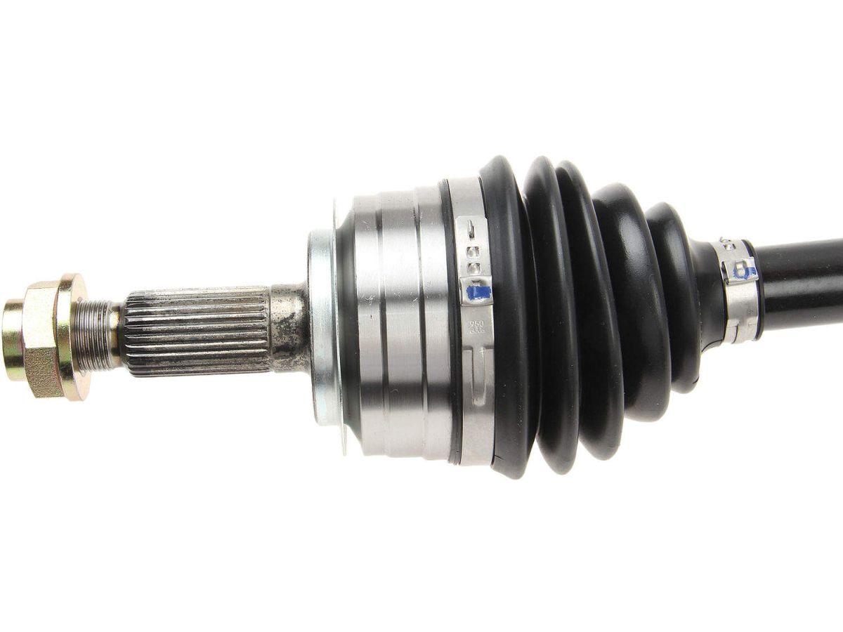 OP Parts CV Axle Shaft