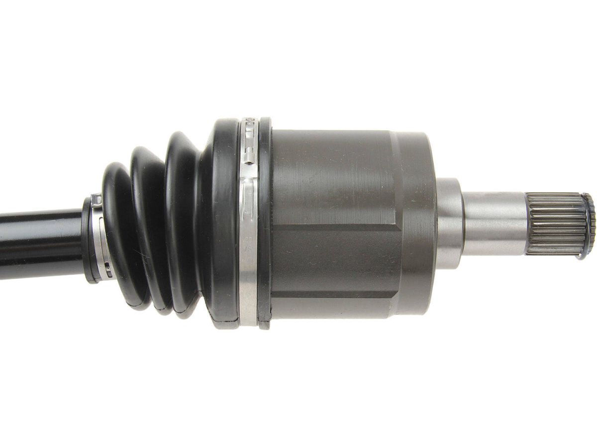 OP Parts CV Axle Shaft