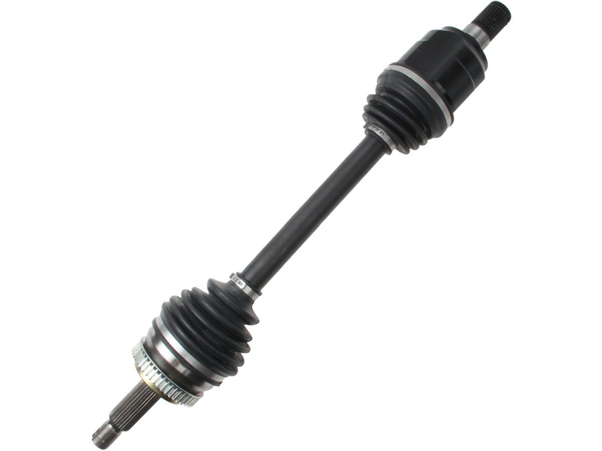 OP Parts Axle Shaft HY10558 Item Image