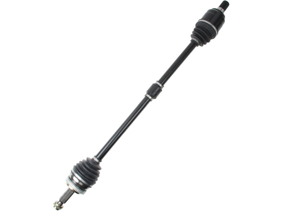 OP Parts Axle Shaft HY10559 Item Image