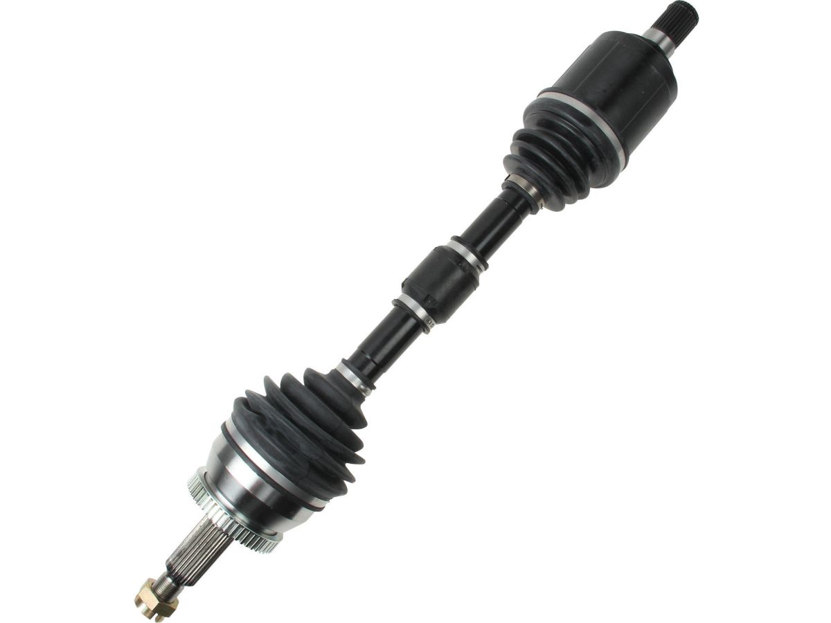 OP Parts Axle Shaft HY10565 Item Image