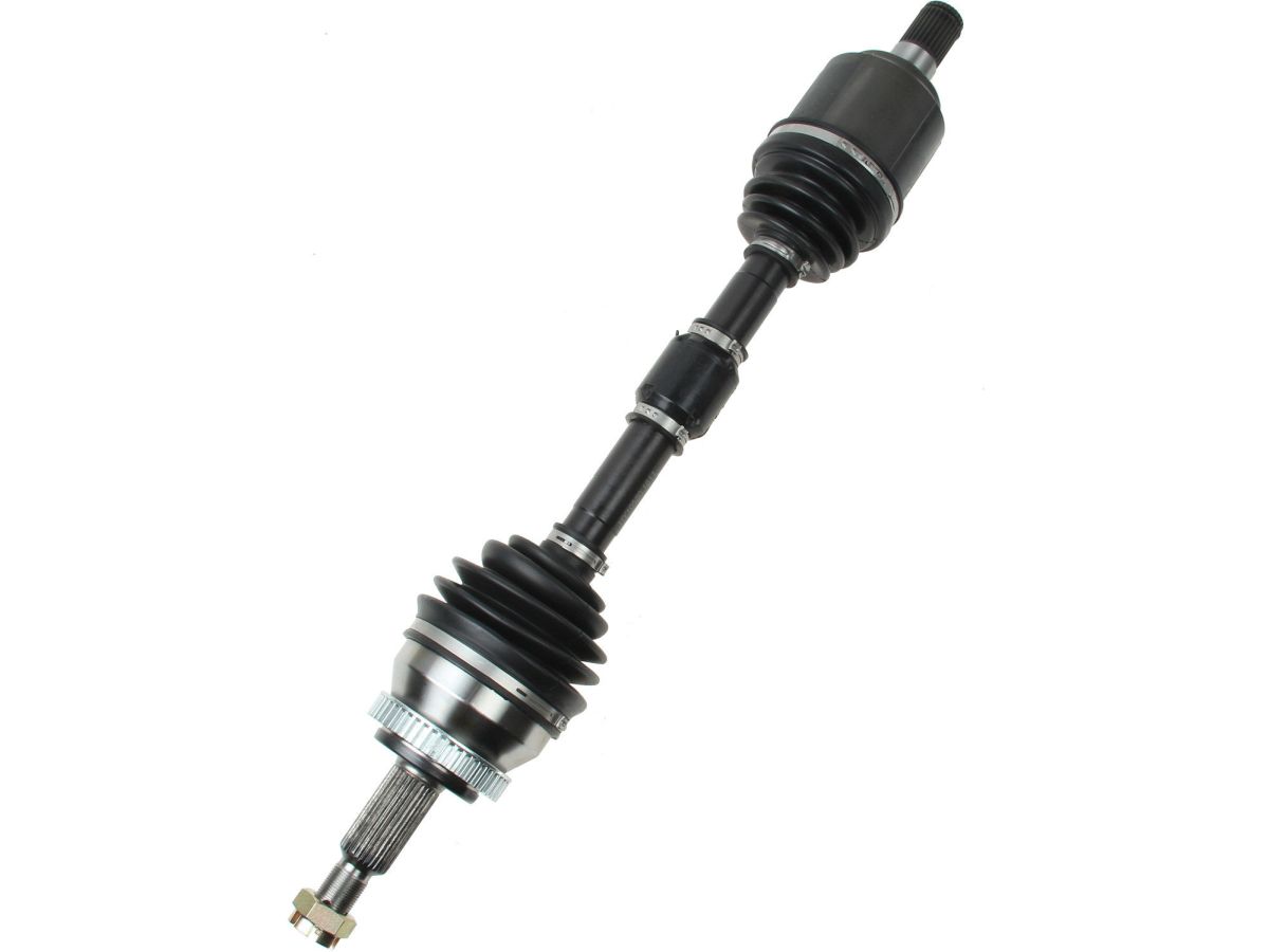 OP Parts Axle Shaft HY10560 Item Image