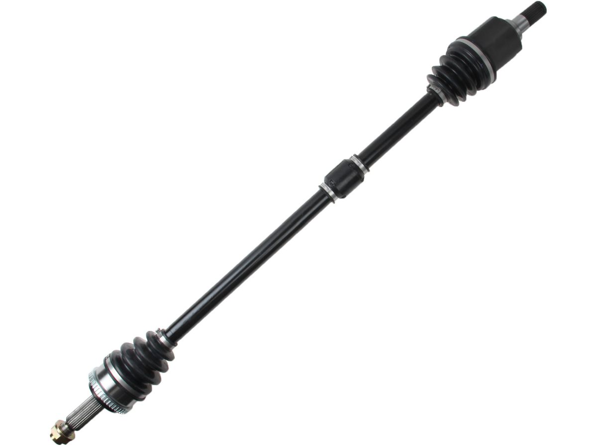 OP Parts Axle Shaft HY10568 Item Image