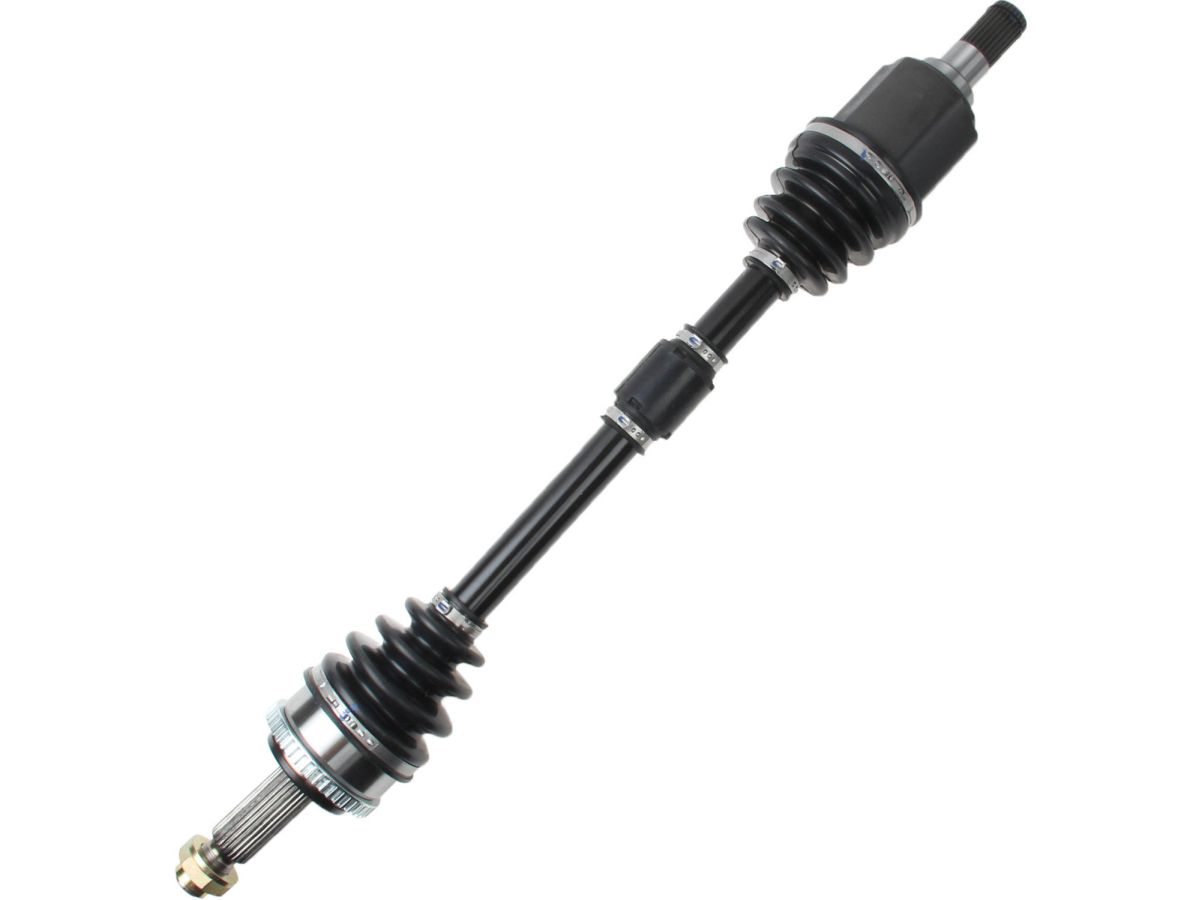 OP Parts Axle Shaft HY10567 Item Image